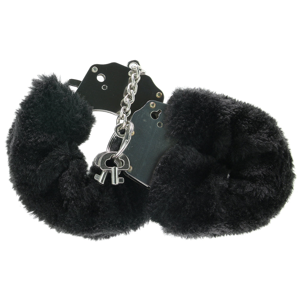 Fetish Fantasy Furry Cuffs