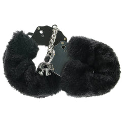 Fetish Fantasy Furry Cuffs