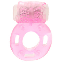 PinkCherry Ring Leader Cock Ring