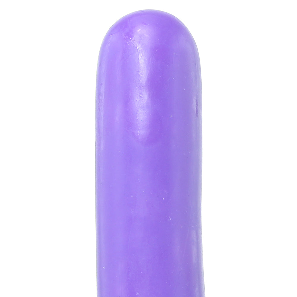 Dillio Mr. Smoothy Starter Dildo