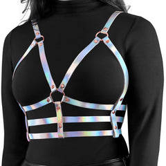 Cosmo Bewitch Harness