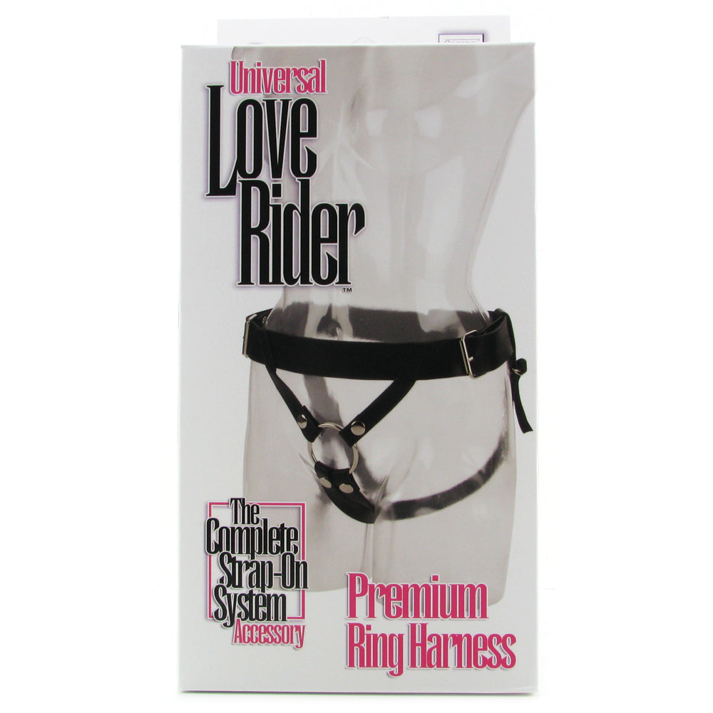 Universal Love Rider Harness