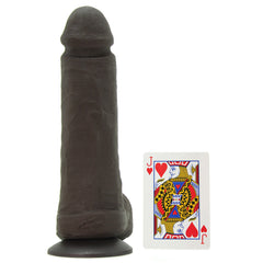 The Realistic UR3 8 Inch Cock
