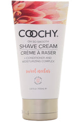 Oh So Smooth Shave Cream 3.4oz/100ml