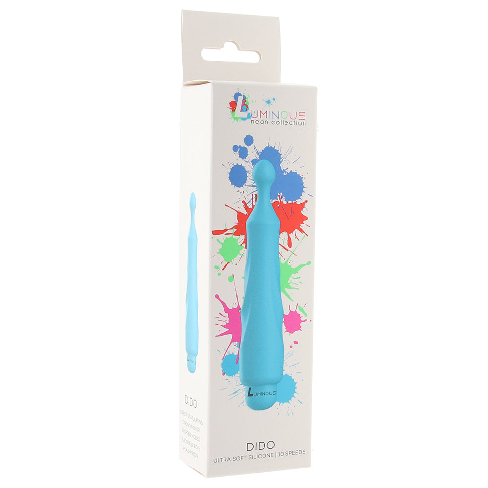 Luminous Dido Silicone Bullet Vibe