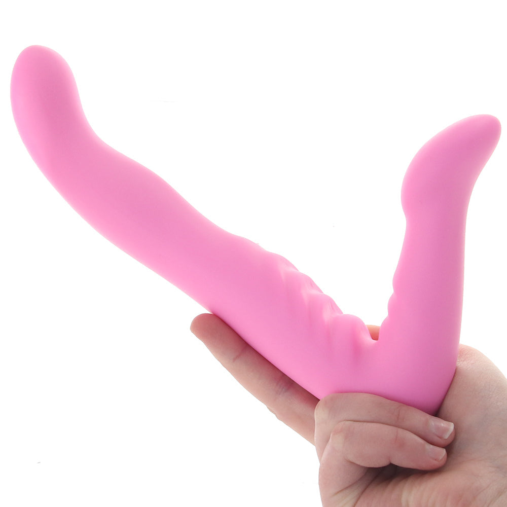 Fetish Fantasy Elite 8 Inch Strapless Strap-On