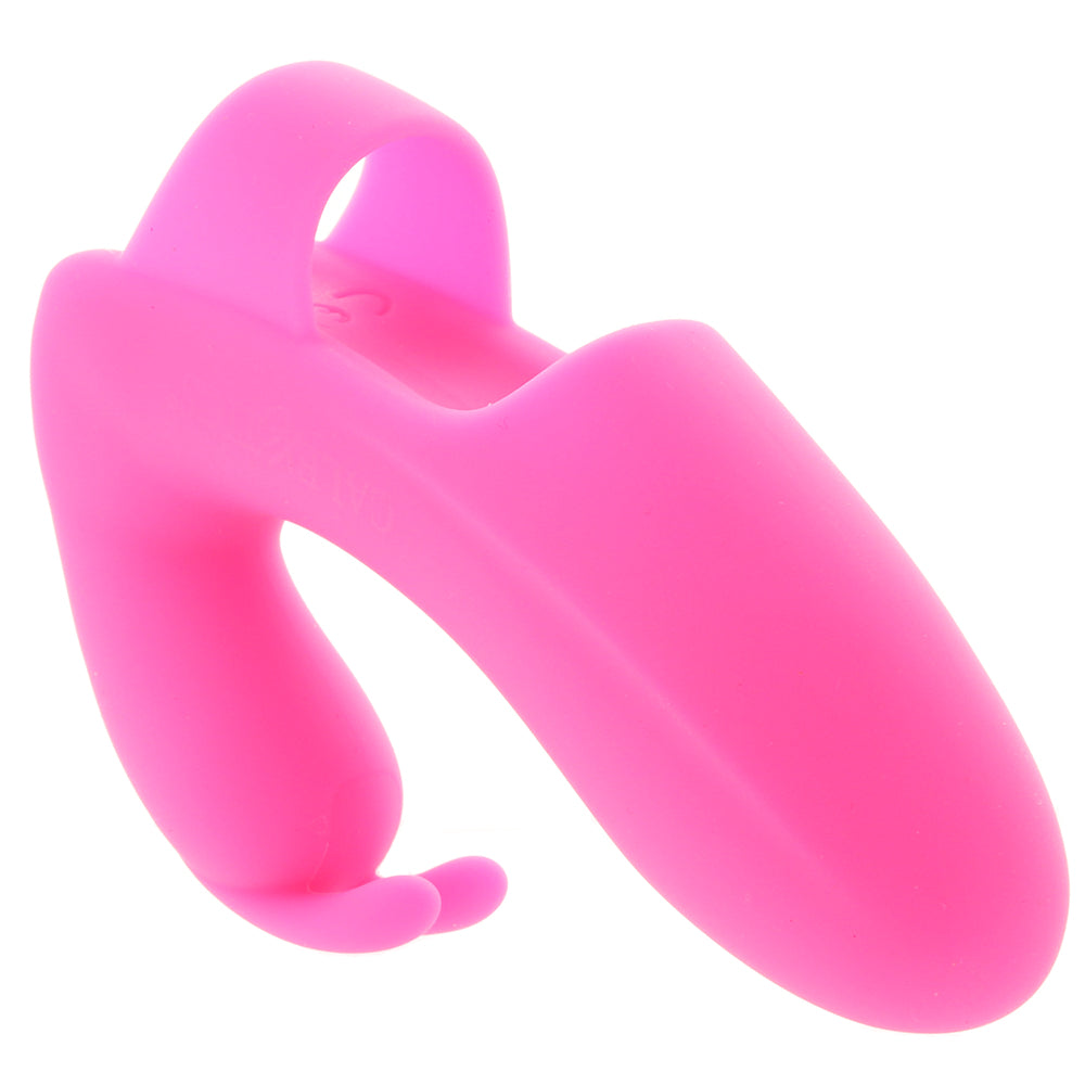 Mini Marvels Marvelous Pleaser Finger Vibe