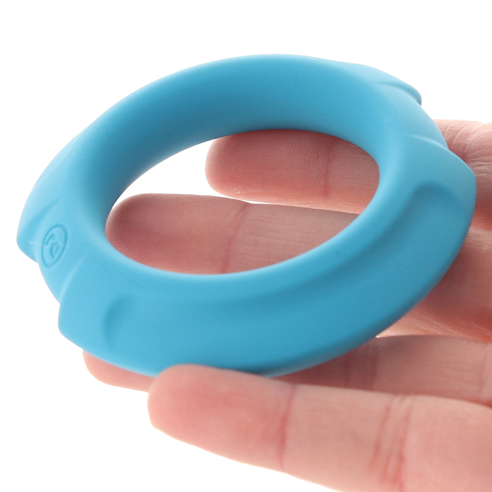 Optimale FlexiSteel 43mm Cock Ring