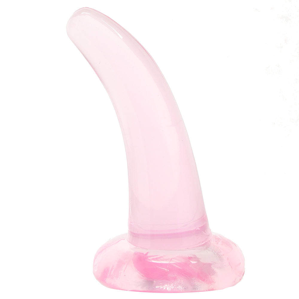 RealRock 5 Inch Slim Dildo