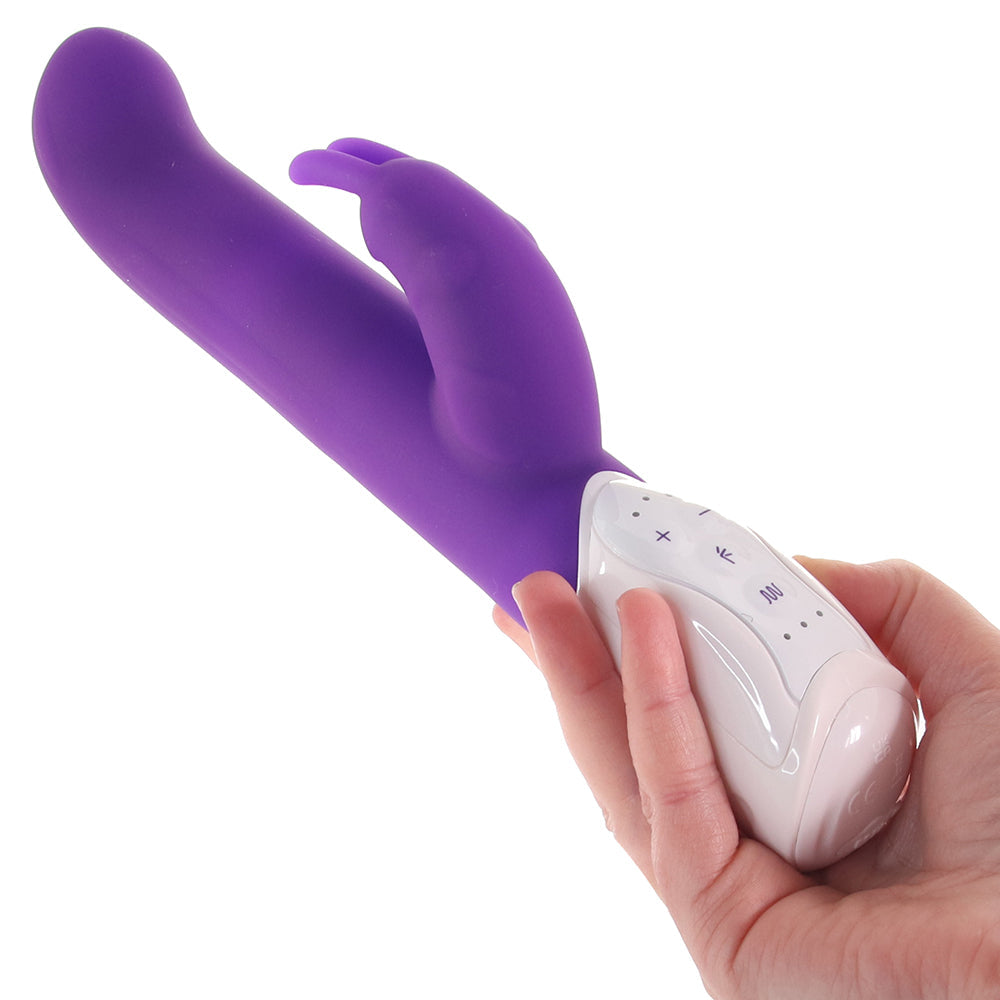 Come Hither G-Spot Rabbit Vibe