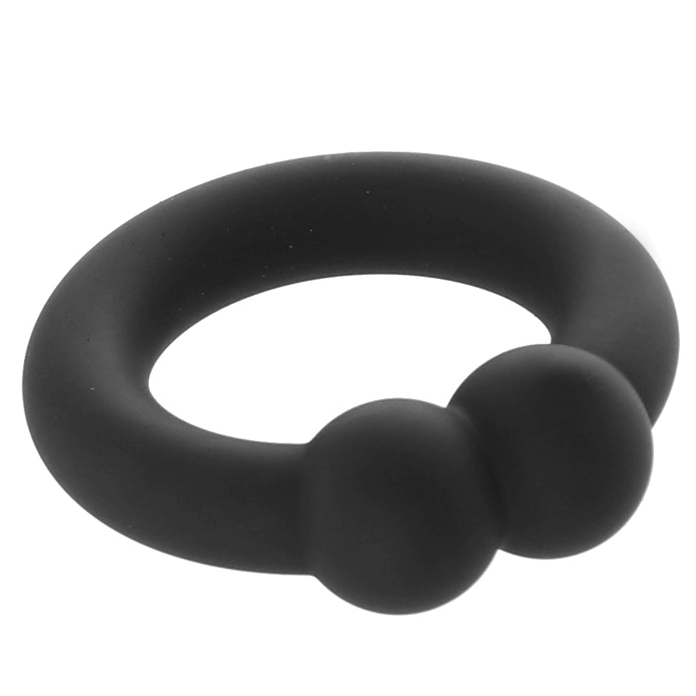 Alpha Liquid Silicone Muscle Ring