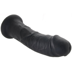 Colours Pleasures 7 Inch Girth Dildo