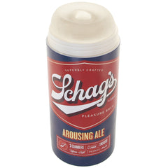 Schag’s Arousing Ale Discreet Stroker
