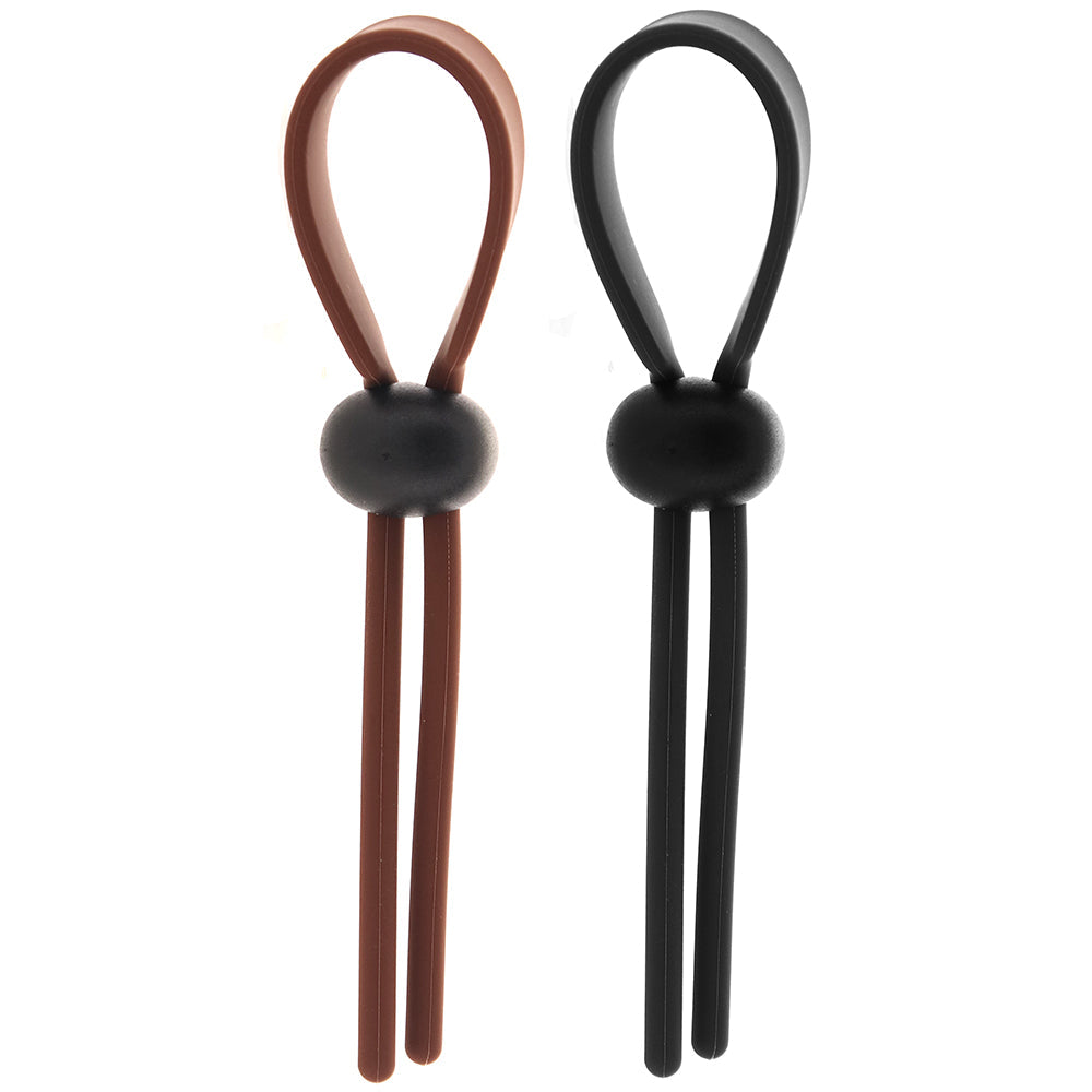 Cock Loops Adjustable Cock Ties