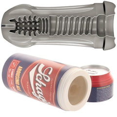 Schag’s Arousing Ale Discreet Stroker