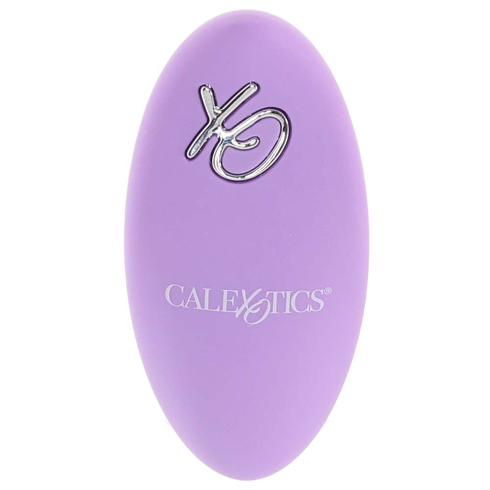 Venus Butterfly Remote Rocking Penis Vibe