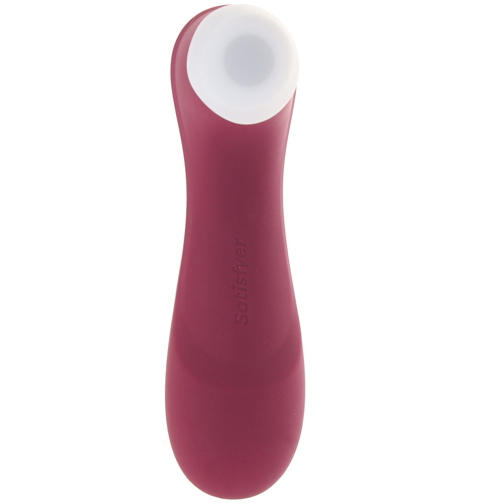 Satisfyer Pro 2 Gen 3 Double Air Pulse Vibe