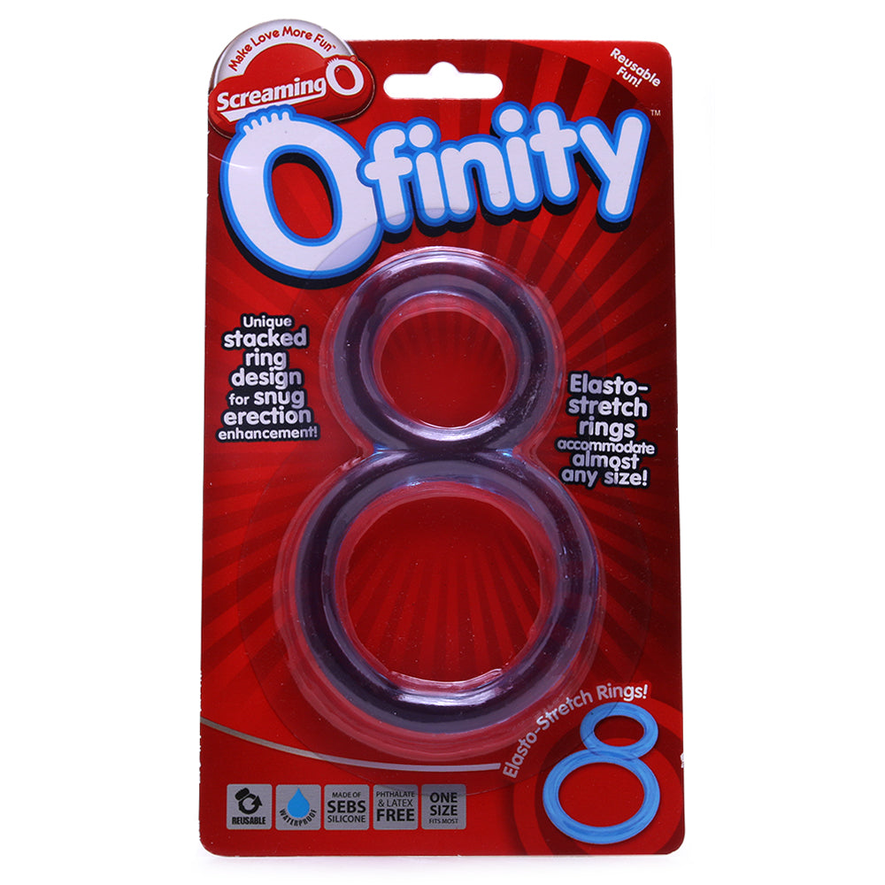 Ofinity Elasto-Stretch Rings