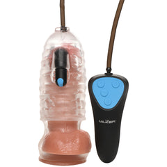 Love Botz Mini Handheld Milker