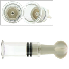 Pumped Small Nipple Suction Set