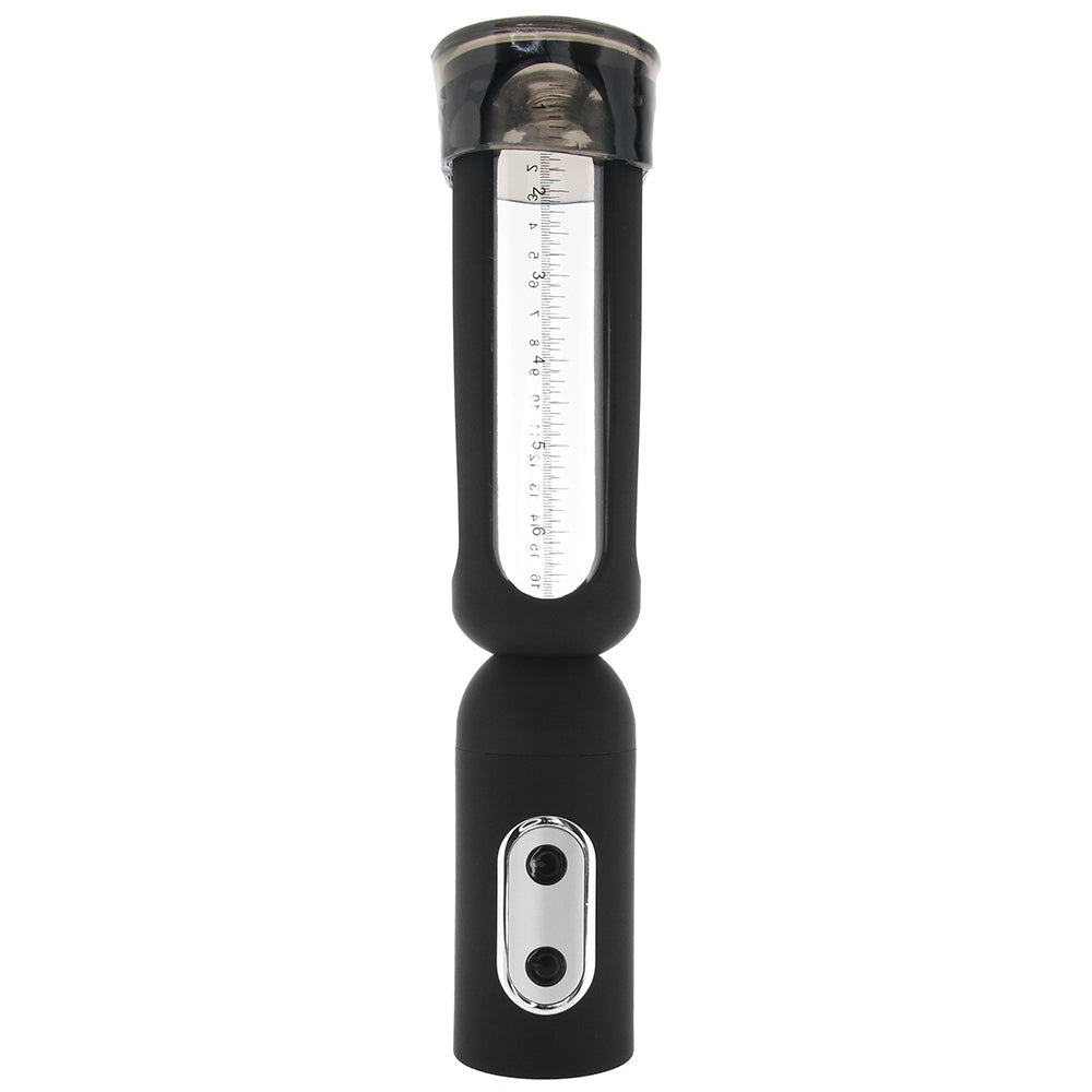 Zero Tolerance Pump It Up Rechargeable Penis Pump