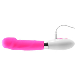 Luna Asopus Rechargeable Vibe