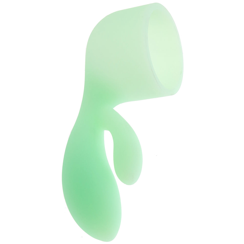 Bodywand Glow In The Dark Rabbit Attachment