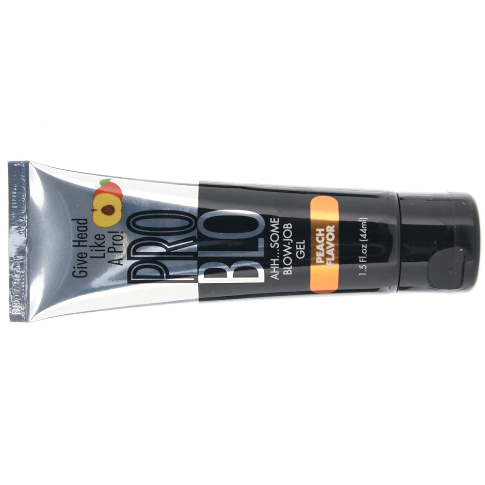 Pro Blo Flavored Oral Gel