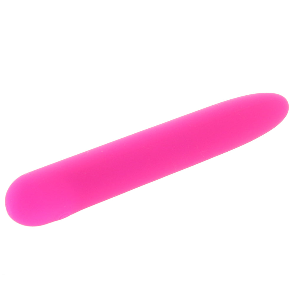 Bliss Liquid Silicone Classic Vibe