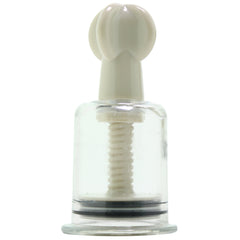 Ouch! Medium Suction Cup Nipple Enhancers