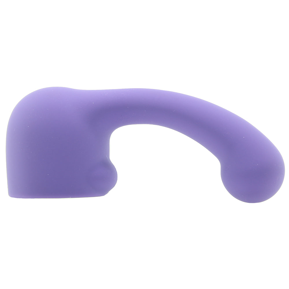 Curve Petite Weighted Silicone Attachment