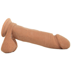 8 Inch ULTRASKYN Perfect D Dildo