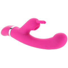 Foreplay Frenzy Bunny Kisses Suction Rabbit Vibe