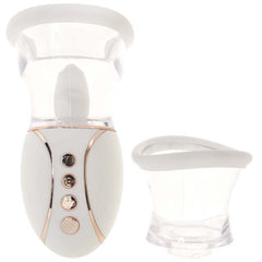 Empowered Smart Pleasure Queen Suction Massager