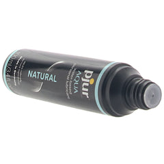 Pjur Aqua Natural Waterbased Lubricant 3.4oz/100ml