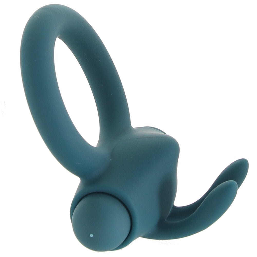 Playboy Bunny Buzzer Cock Ring