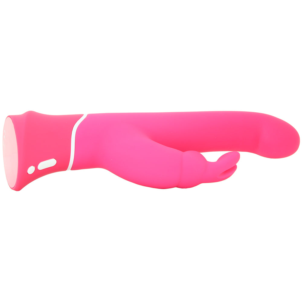 Happy Rabbit Silicone G-Spot Vibe