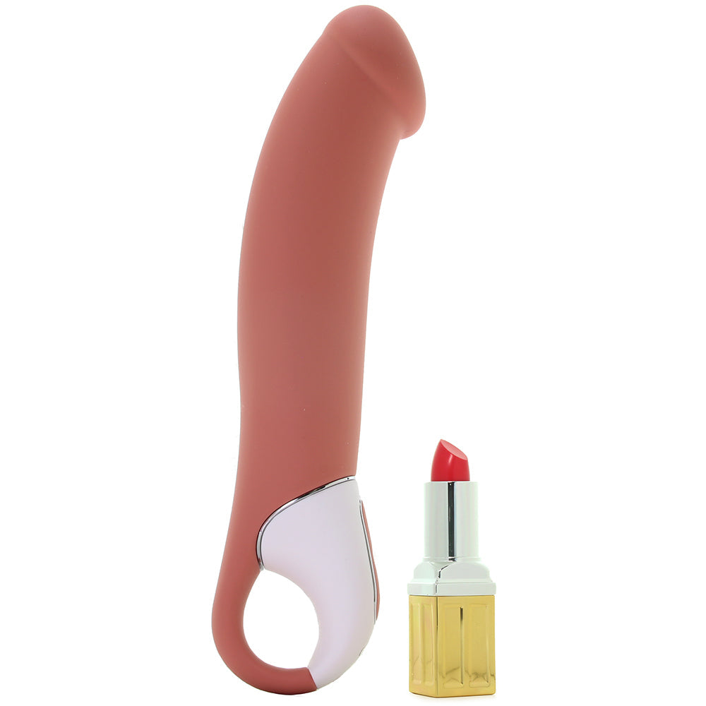 Satisfyer Master Vibrator