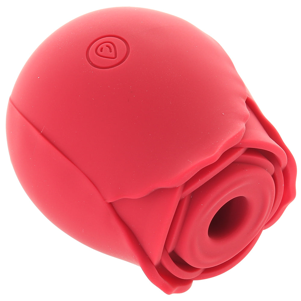 PinkCherry Rose Vibrator