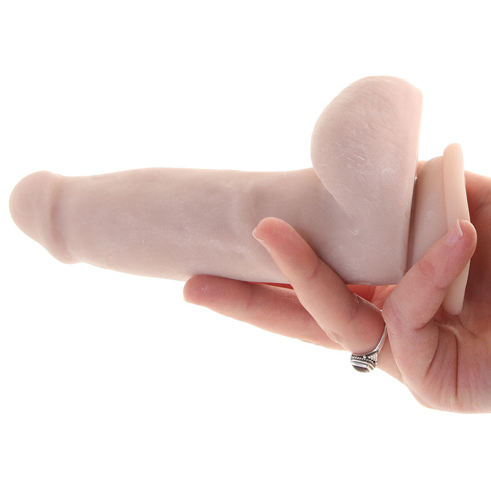 PinkCherry Lucky Dick Realistic 7 Inch Dildo