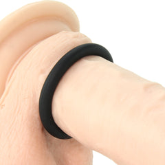 Ram Silicone Cock Rings #3