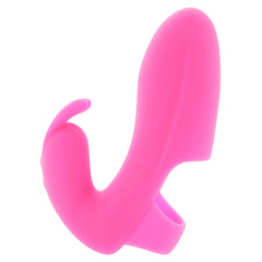 Mini Marvels Marvelous Pleaser Finger Vibe