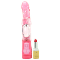 PinkCherry Multi-Speed Rabbit Vibrator