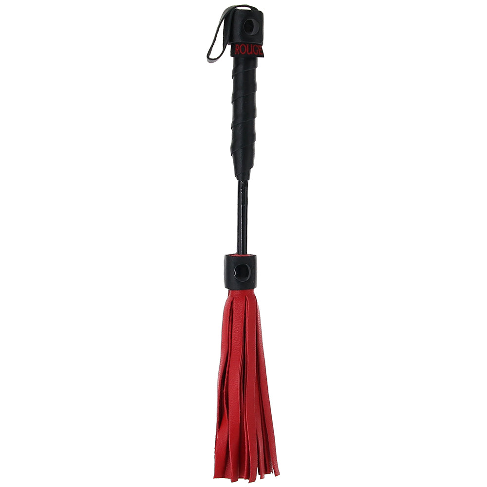 Leather Mini Flogger