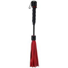 Leather Mini Flogger