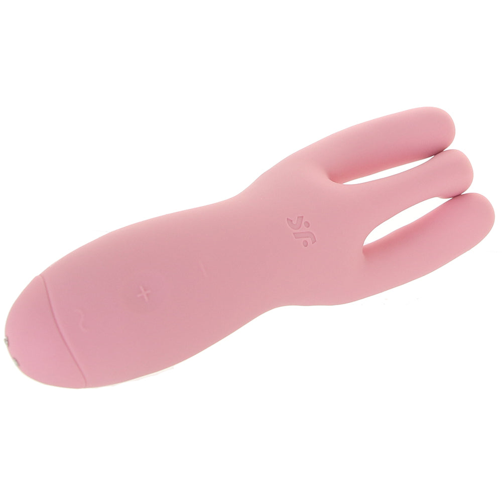 Satisfyer Threesome 4 Vibe