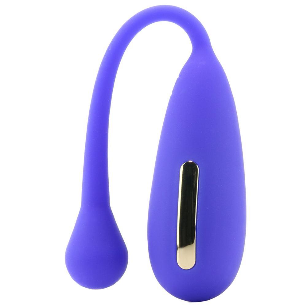 Impulse Intimate E-Stim Remote Kegel Exerciser