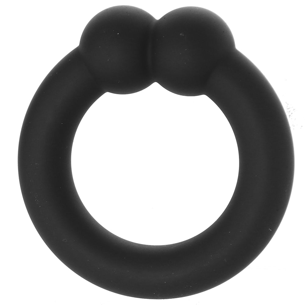 Alpha Liquid Silicone Muscle Ring