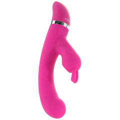 Foreplay Frenzy Bunny Kisses Suction Rabbit Vibe