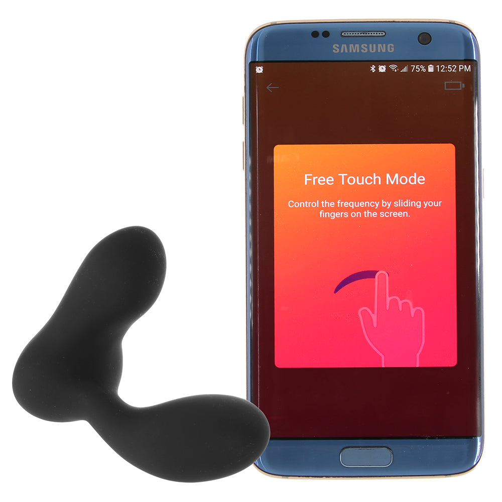 Vick Neo Prostate and Perineum Massager